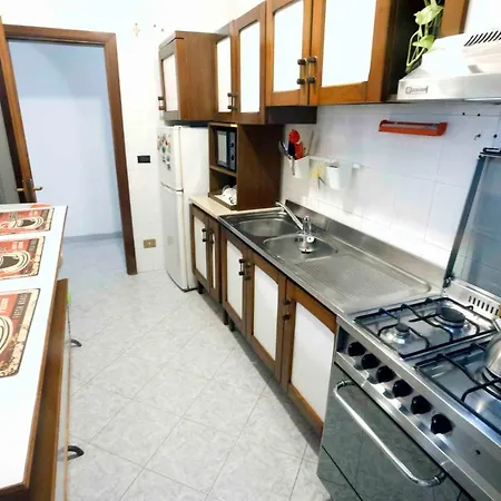 Adm Addumamma Sul Mare Bed & Breakfast *