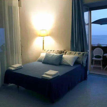 Adm Addumamma Sul Mare Bed & Breakfast