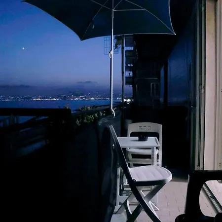 Adm Addumamma Sul Mare Bed & Breakfast *