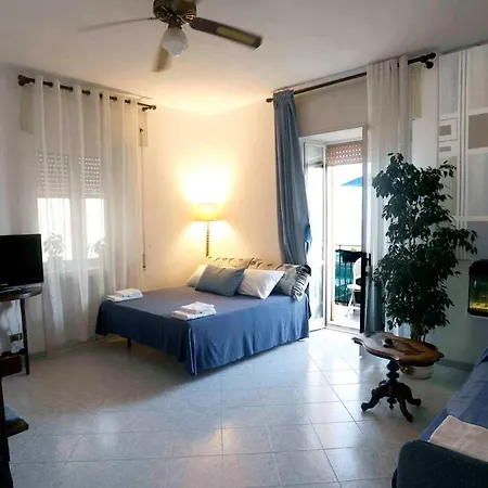 Adm Addumamma Sul Mare