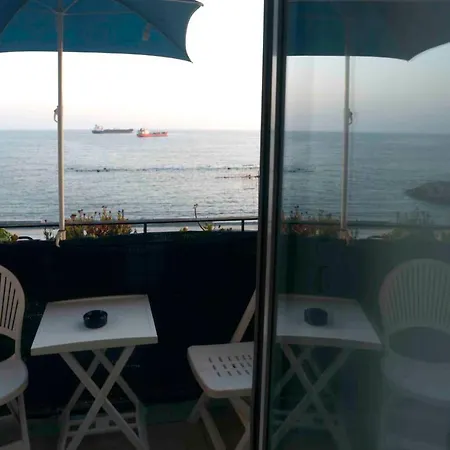 Adm Addumamma Sul Mare * Portici
