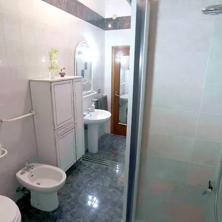 Bed & Breakfast Adm Addumamma Sul Mare