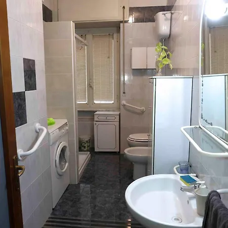Adm Addumamma Sul Mare Bed & Breakfast Portici