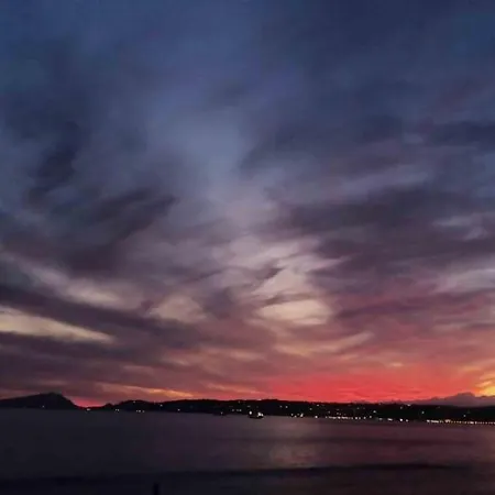 Adm Addumamma Sul Mare * Portici