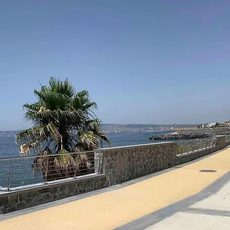 Adm Addumamma Sul Mare Bed & Breakfast *