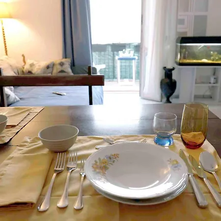 Bed & Breakfast Adm Addumamma Sul Mare *