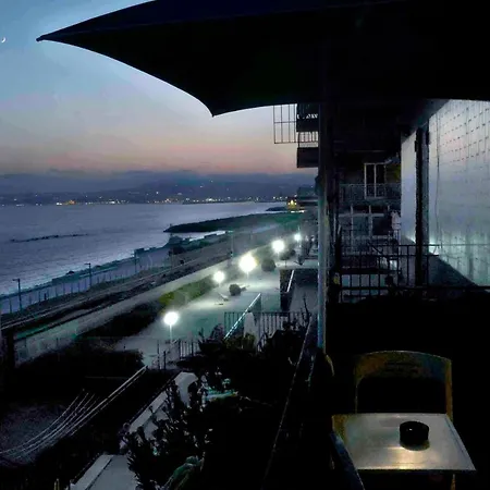 Bed & Breakfast Adm Addumamma Sul Mare