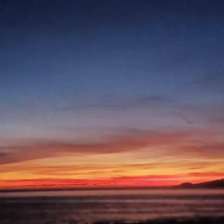 Bed & Breakfast Adm Addumamma Sul Mare *
