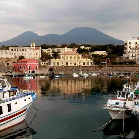 Adm Addumamma Sul Mare Bed & Breakfast *