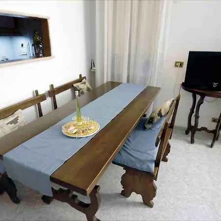 Adm Addumamma Sul Mare Bed & Breakfast *