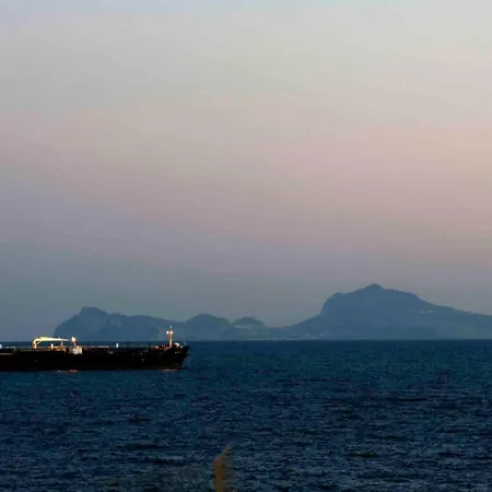 Bed & Breakfast Adm Addumamma Sul Mare *