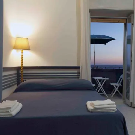 Adm Addumamma Sul Mare