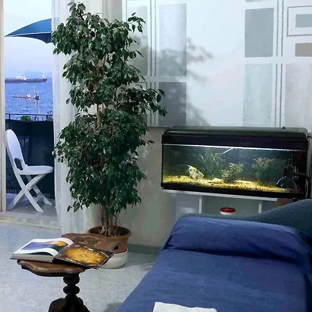 Adm Addumamma Sul Mare *