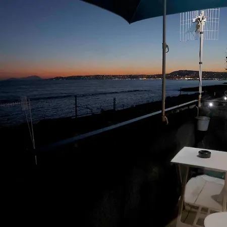 Adm Addumamma Sul Mare * Portici