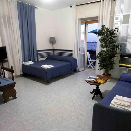 Adm Addumamma Sul Mare Portici