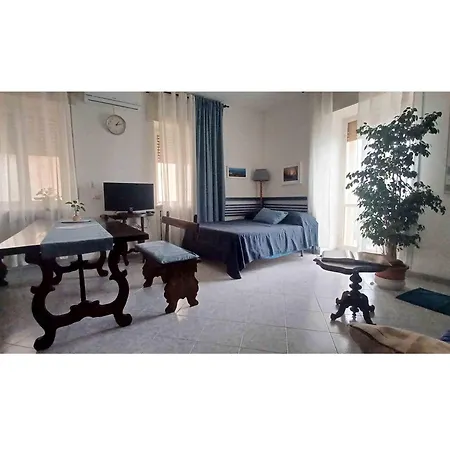 Bed & Breakfast Adm Addumamma Sul Mare *