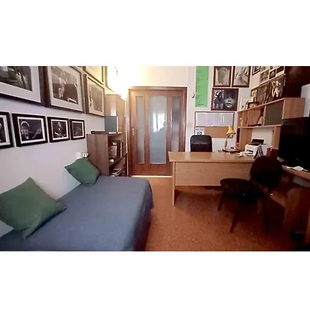 Adm Addumamma Sul Mare * Portici