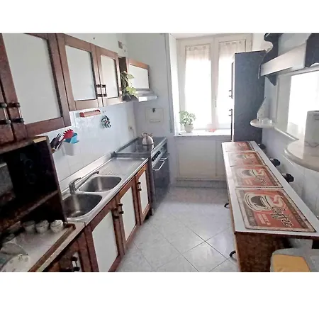 Adm Addumamma Sul Mare Bed & Breakfast