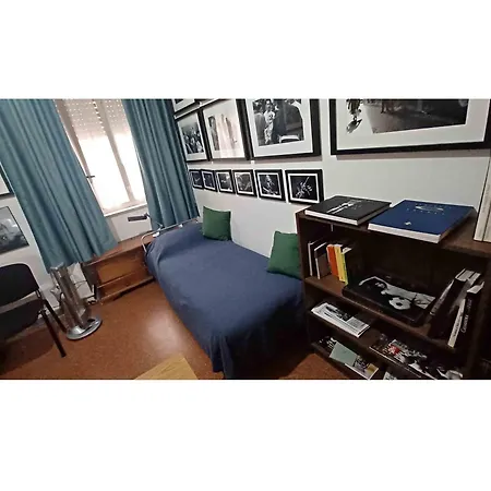 Adm Addumamma Sul Mare Bed & Breakfast Portici