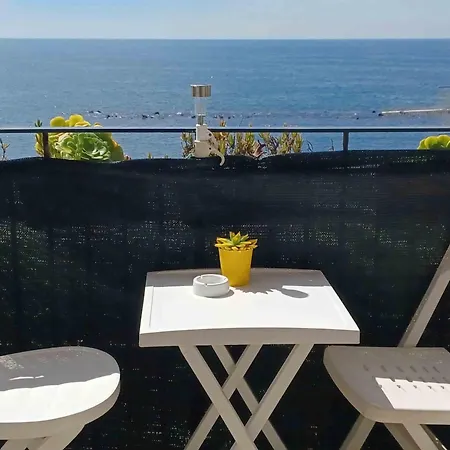 Bed & Breakfast Adm Addumamma Sul Mare *