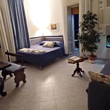 Adm Addumamma Sul Mare * Portici