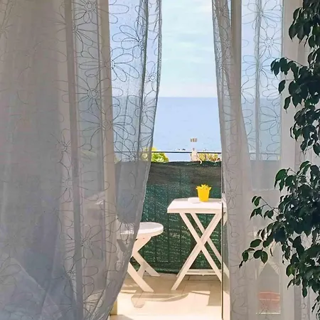 Bed & Breakfast Adm Addumamma Sul Mare *