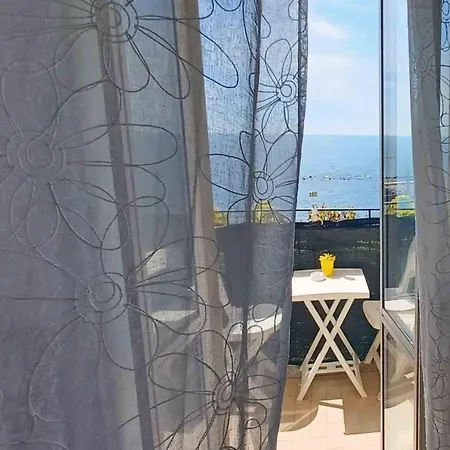 Adm Addumamma Sul Mare * Portici