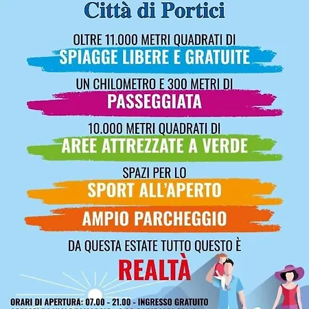 Bed & Breakfast Adm Addumamma Sul Mare