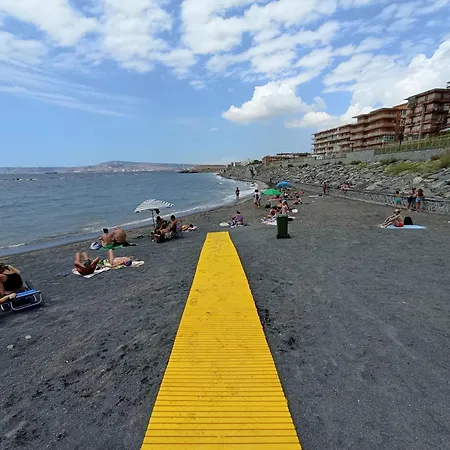 Adm Addumamma Sul Mare Bed & Breakfast