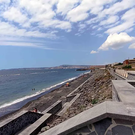 Bed & Breakfast Adm Addumamma Sul Mare Portici