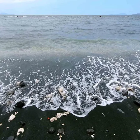 Adm Addumamma Sul Mare *