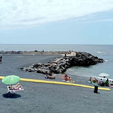 Adm Addumamma Sul Mare Bed & Breakfast *