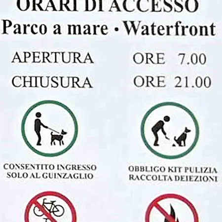 Adm Addumamma Sul Mare Portici