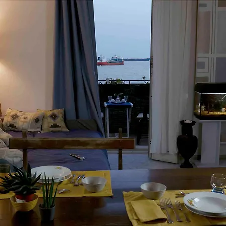 Adm Addumamma Sul Mare Bed & Breakfast *