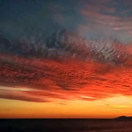 Adm Addumamma Sul Mare Bed & Breakfast *