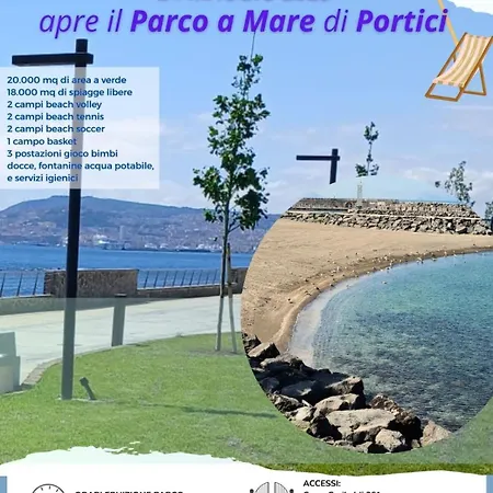 Adm Addumamma Sul Mare *