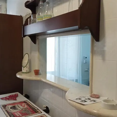 Adm Addumamma Sul Mare * Portici