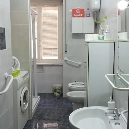 Adm Addumamma Sul Mare Bed & Breakfast