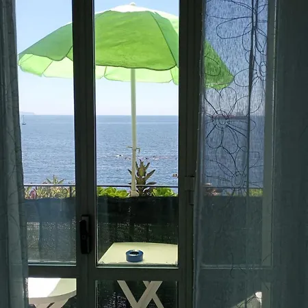 Bed & Breakfast Adm Addumamma Sul Mare