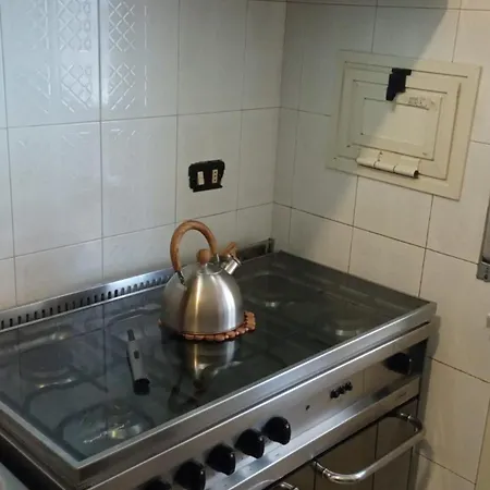 Adm Addumamma Sul Mare Bed & Breakfast Portici