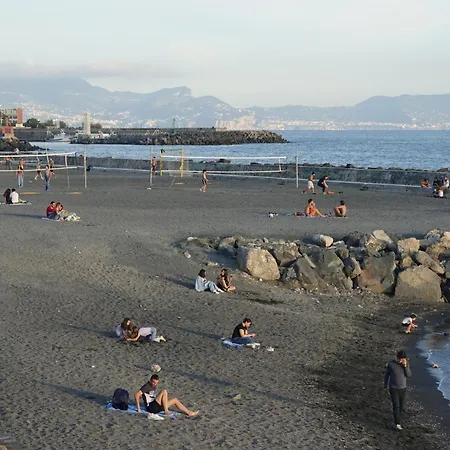 Adm Addumamma Sul Mare Bed & Breakfast