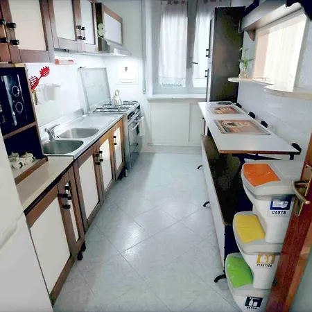 Couette-café Adm Addumamma Sul Mare Portici