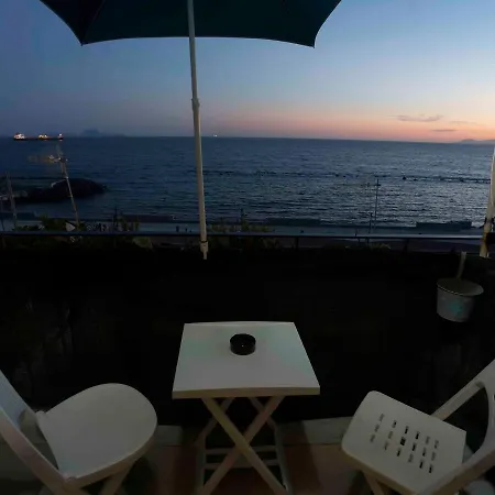 Couette-café Adm Addumamma Sul Mare *