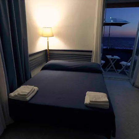 Adm Addumamma Sul Mare