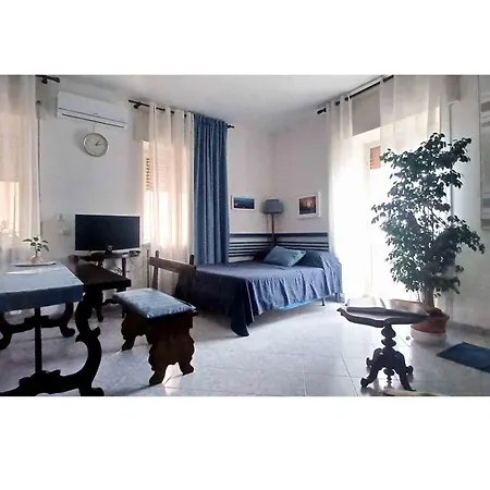 Adm Addumamma Sul Mare *