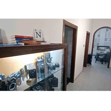 Adm Addumamma Sul Mare
