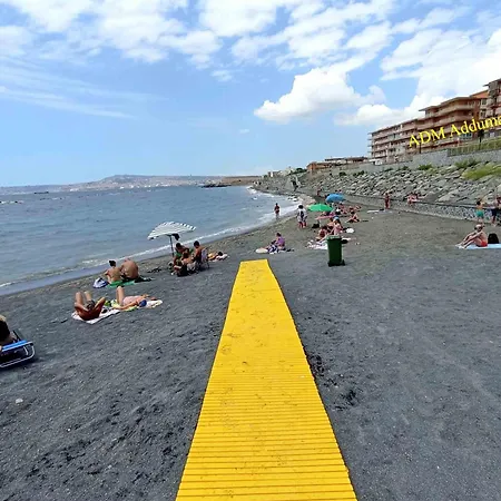 Adm Addumamma Sul Mare *