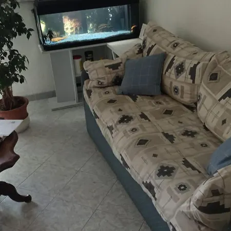 Couette-café Adm Addumamma Sul Mare *