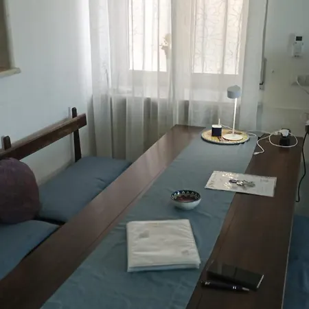 Couette-café Adm Addumamma Sul Mare Portici